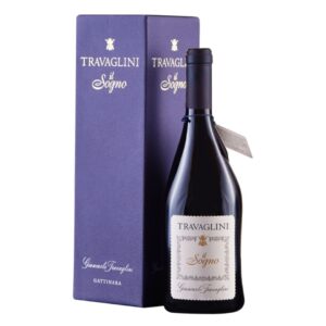 Gattinara DOCG Il Sogno 2018 Travaglini - Astucciato -