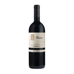 Langhe DOC Nebbiolo Ël Sartù 2023 Parusso