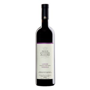 Langhe DOC Nebbiolo 2022 Paolo Scavino