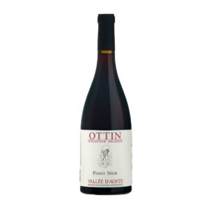 Valle D'Aosta DOP Pinot Noir 2023 Ottin