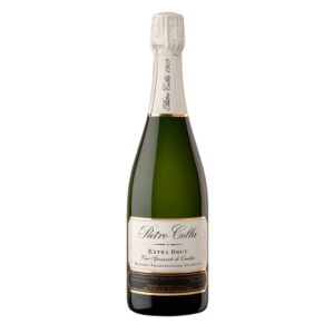 Alta Langa DOCG Pietro Colla Blanc de Noirs Extra Brut 2021 Poderi Colla