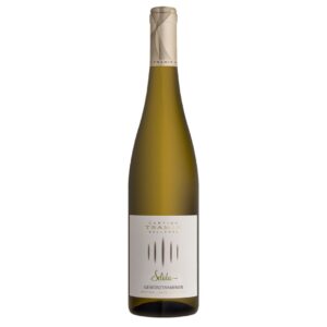 Gewürztraminer Alto Adige DOC Selida 2024 Tramin Kellerei