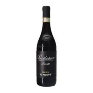 Barbaresco DOCG Riserva Rivetti Il Pilone 2019 Cascina Vano