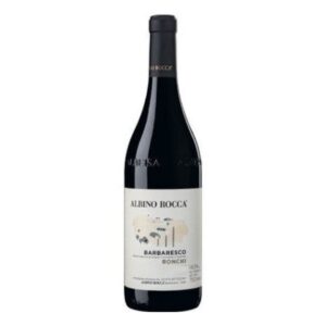 Barbaresco DOCG Ronchi 2022 Albino Rocca