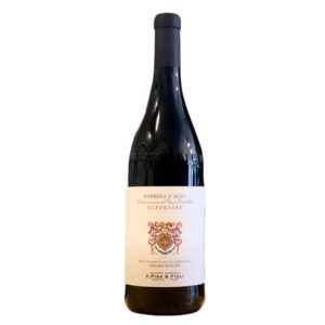 Barbera D'Alba DOC Superiore 2022 Chiara Boschis - Biologico -