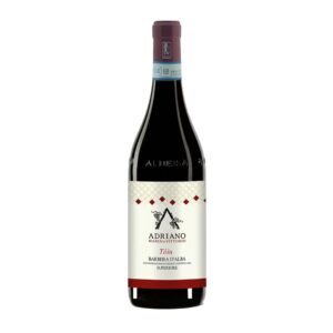 Barbera D'Alba DOC Superiore Tòiu 2022 Adriano Marco e Vittorio
