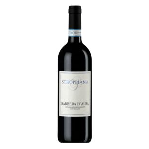 Barbera d'Alba DOC 2018 Stroppiana