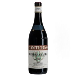 Barbera d'Alba DOC Vigna Francia 2023 Giacomo Conterno