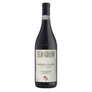 Barbera d'Alba DOC Vigna Martina 2023 Elio Grasso