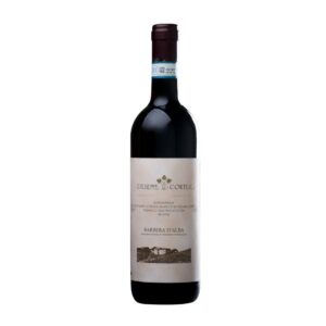 Barbera d'Alba DOC 2024 Giuseppe Cortese
