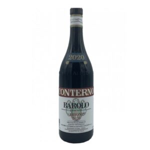 Barolo DOCG Arione 2021 Giacomo Conterno