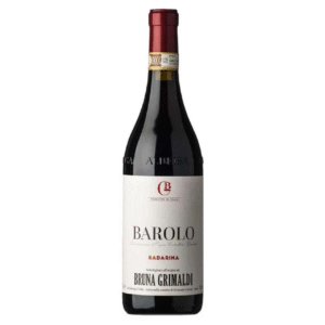 Barolo DOCG Badarina 2021 Bruna Grimaldi