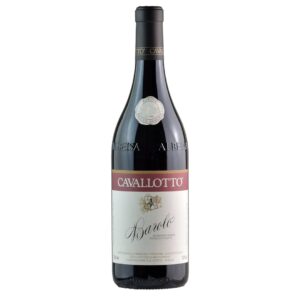 Barolo DOCG Bricco Boschis 2021 Cavallotto