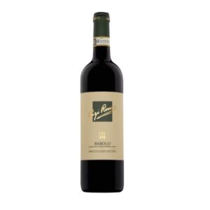 Barolo DOCG Bricco San Pietro 2020 Gigi Rosso