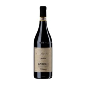 Barolo DOCG Riserva Bussia 2016 Stroppiana