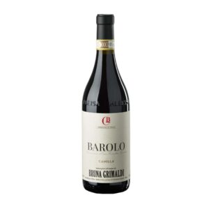 Barolo DOCG Camilla 2021 Bruna Grimaldi