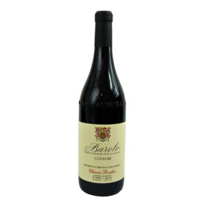 Barolo DOCG Cannubi 2021 Chiara Boschis - Biologico -