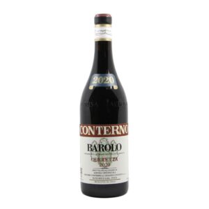 Barolo DOCG Cerretta 2021 Giacomo Conterno