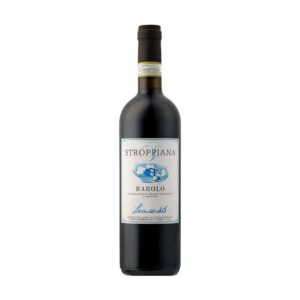 Barolo DOCG Leonardo 2020 Stroppiana