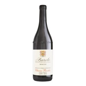 Barolo DOCG Mosconi 2018 Chiara Boschis - Biologico -