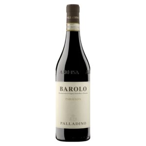 Barolo DOCG Parafada 2021 Palladino