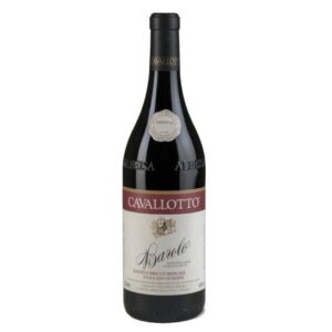 Barolo DOCG Riserva Bricco Boschis Vigna San Giuseppe 2018 Cavallotto