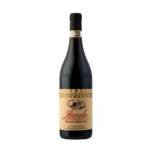 Barolo DOCG Riserva Bussia 2017 Stroppiana