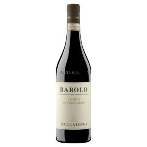 Barolo DOCG Riserva San Bernardo 2016 Palladino