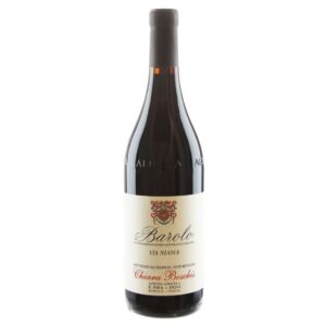 Barolo DOCG Via Nuova 2021 Chiara Boschis - Biologico -