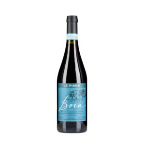 Boca DOC 2018 Le Piane