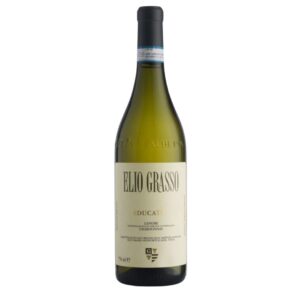 Langhe DOC Chardonnay Educato 2024 Elio Grasso