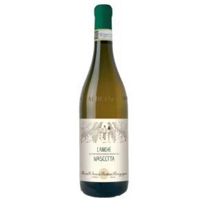 Langhe Nascetta DOC 2024 Fratelli Serio E Battista Borgogno