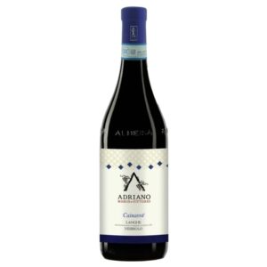 Langhe DOC Nebbiolo Cainassa 2023 Adriano Marco e Vittorio