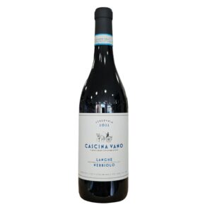 Langhe DOC Nebbiolo 2023 Cascina Vano