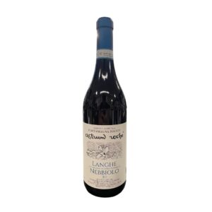Langhe DOC Nebbiolo Castrum Roche 2024 Costamagna Isacco