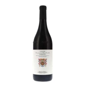 Langhe DOC Nebbiolo 2023 Chiara Boschis - Biologico -