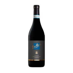 Langhe DOC Nebbiolo 2022 Gigi Rosso