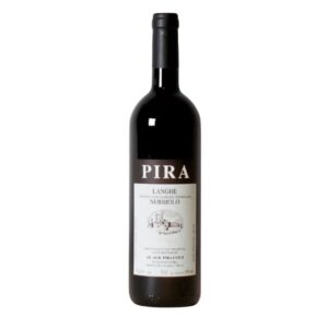 Langhe DOC Nebbiolo 2024 Pira