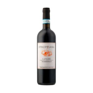 Langhe DOC Nebbiolo 2018 Stroppiana