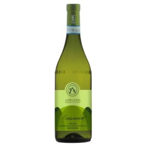 Langhe DOC Sauvignon Basaricò 2023 Adriano Marco e Vittorio