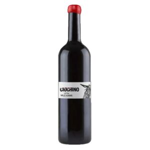 Monferrato DOC Rosso Ciuchino 2023 Cascina Valle Asinari - Biologico -