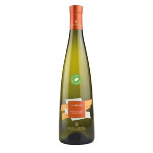 Moscato d'Asti DOCG Le Fronde 2024 Fontanafredda - Biologico -