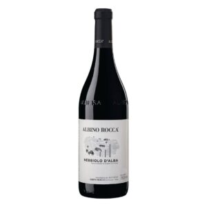 Nebbiolo D'Alba DOC 2023 Albino Rocca