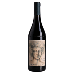 Nebbiolo D'Alba DOC Drago 2023 Poderi Colla