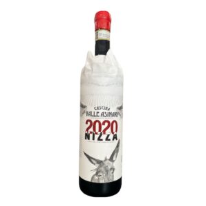 Nizza DOCG 2020 Cascina Valle Asinari