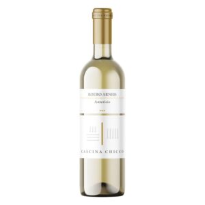 Roero Arneis DOCG Anterisio 2024 Cascina Chicco