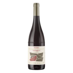 Roero DOCG Riserva Valmaggiore 2021 Cascina Chicco