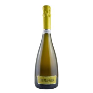 Spumante DOC Esordio Extra Dry Fontanafredda