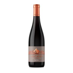 Valle D'Aosta DOP Pinot Nero 2024 Les Crêtes