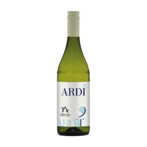 Vino Bianco Ardì Adriano Marco e Vittorio